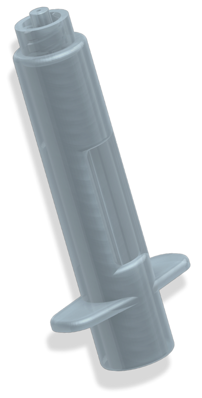 syringe